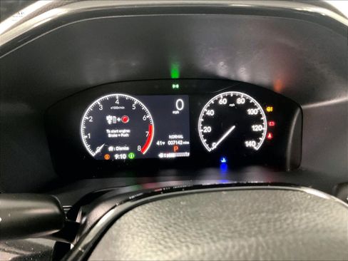 Used 2025 Honda CR-V EX-L image 25