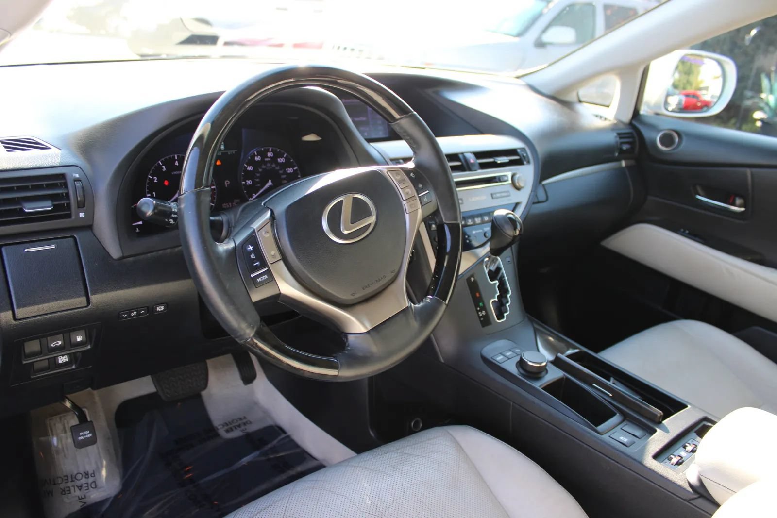 Used 2014 Lexus RX 350 FWD image 14
