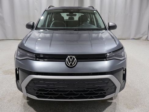 Used 2025 Volkswagen Taos S AWD/4WD image 8