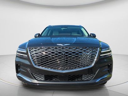 Used 2024 Genesis GV80 3.5T