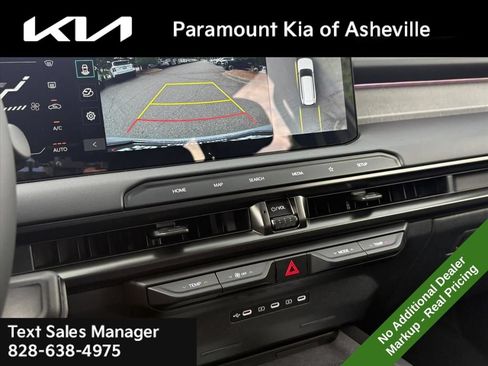 New 2027 Kia Telluride SX X-Pro AWD/4WD image 10