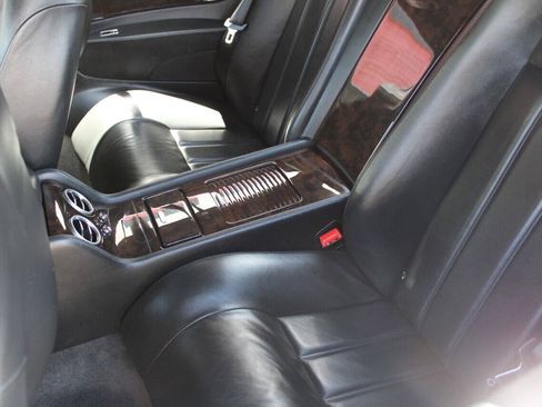 Used 2005 Bentley Continental GT AWD/4WD image 14