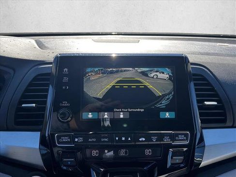 Used 2019 Honda Odyssey EX-L image 14