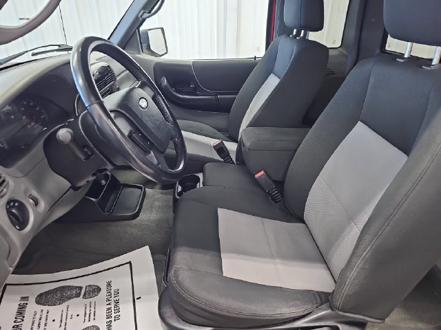Used 2011 Ford Ranger XLT w/ Bright Trim Group AWD/4WD image 33