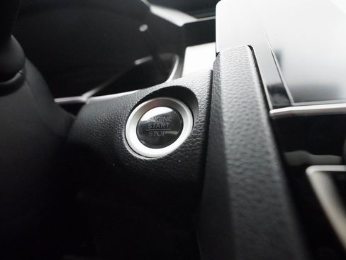 Used 2018 Honda Civic EX-T image 30