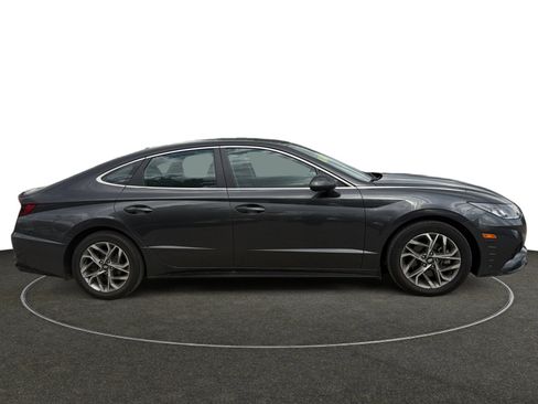 Used 2021 Hyundai Sonata SEL FWD image 7