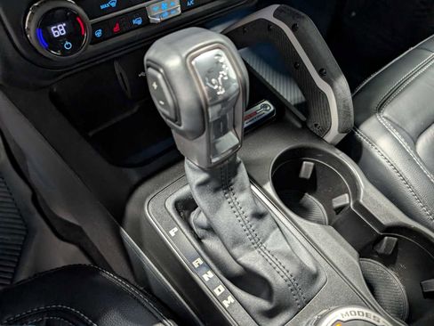 Used 2021 Ford Bronco First Edition image 34