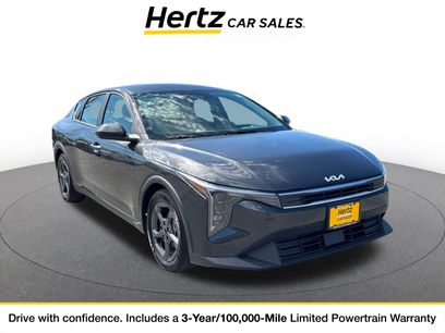 Used 2026 Kia K4