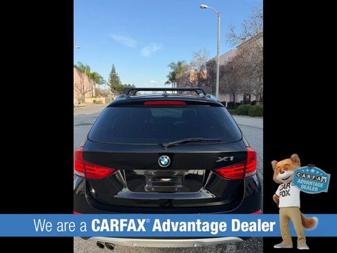 Used 2015 BMW X1 xDrive28i image 10