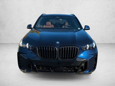 New 2026 BMW X5 xDrive40i w/ Executive Package AWD/4WD image 6