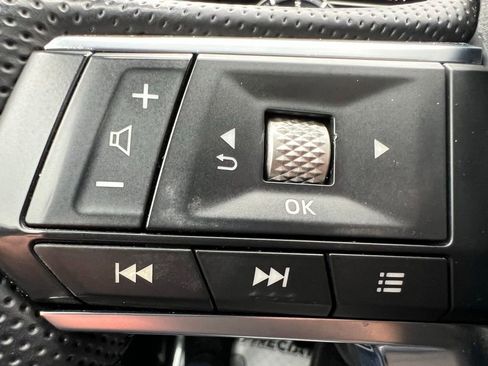 Used 2022 Mitsubishi Outlander SEL image 26