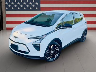 Used 2023 Chevrolet Bolt LT