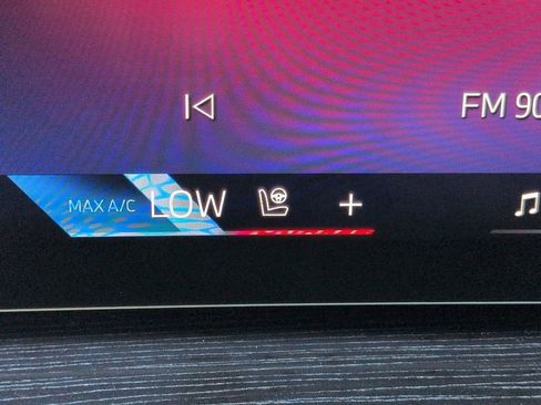 New 2027 BMW X7 M60i AWD/4WD image 24
