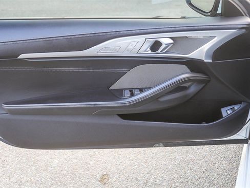 Used 2024 BMW 840i Convertible image 19