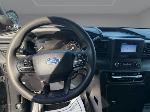 Used 2020 Ford Explorer Police Interceptor Utility AWD image 15