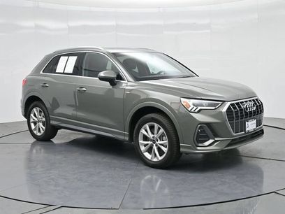 Used 2025 Audi Q3 2.0T Premium