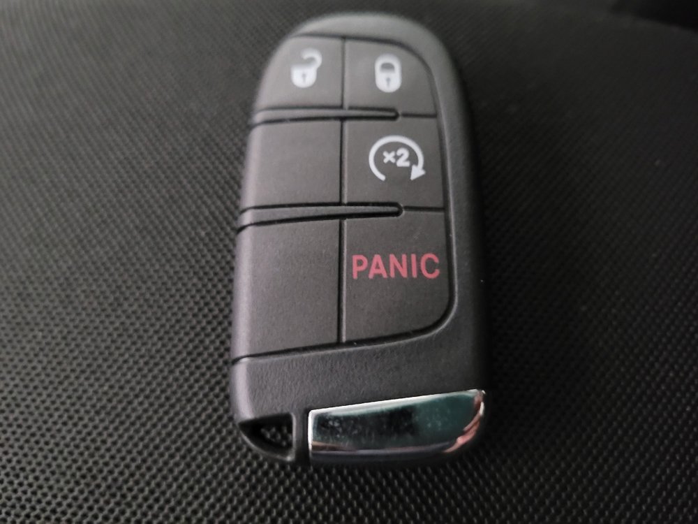 Used 2021 Jeep Renegade Sport FWD image 32