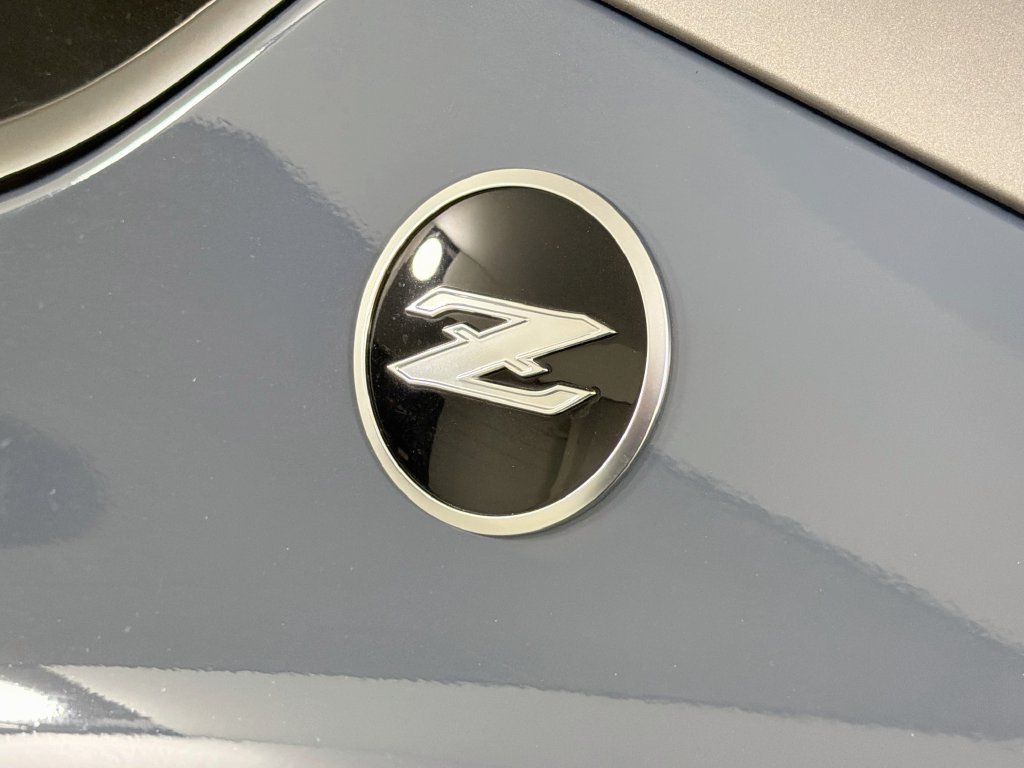 Used 2024 Nissan Z NISMO w/ Floor Mat Package RWD image 31