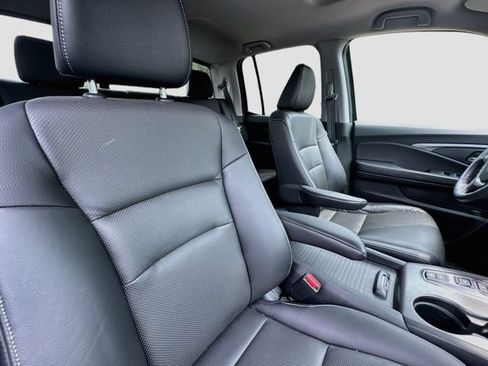 Used 2023 Honda Ridgeline RTL image 27