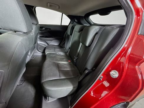 Used 2019 Mitsubishi Eclipse Cross LE image 24