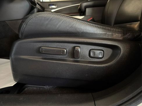 Used 2017 Acura MDX SH-AWD w/ Technology Package image 19