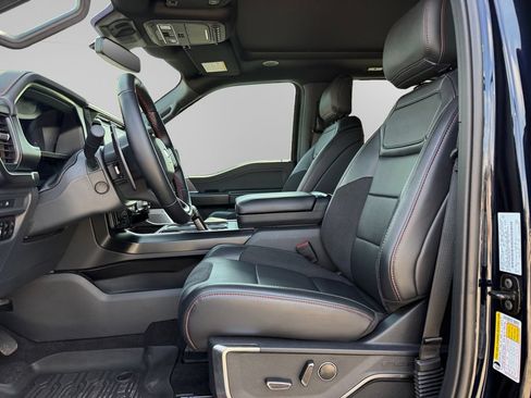 Certified 2025 Ford F150 Raptor AWD/4WD image 9