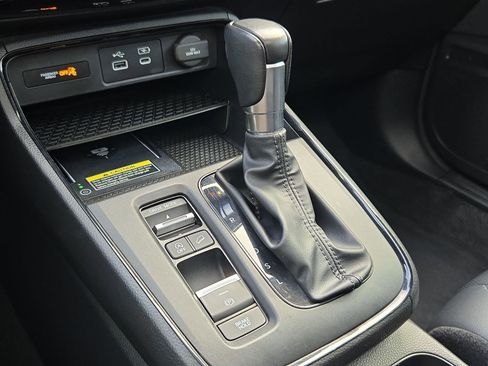 Used 2023 Honda CR-V EX-L image 27