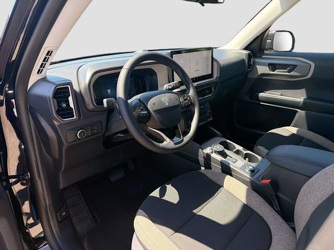 Used 2026 Ford Bronco Sport Big Bend w/ Convenience Package AWD/4WD image 9