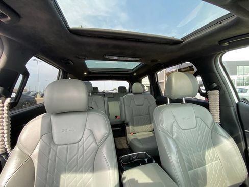 Certified 2023 Kia Telluride SX Prestige X-Pro AWD/4WD image 32