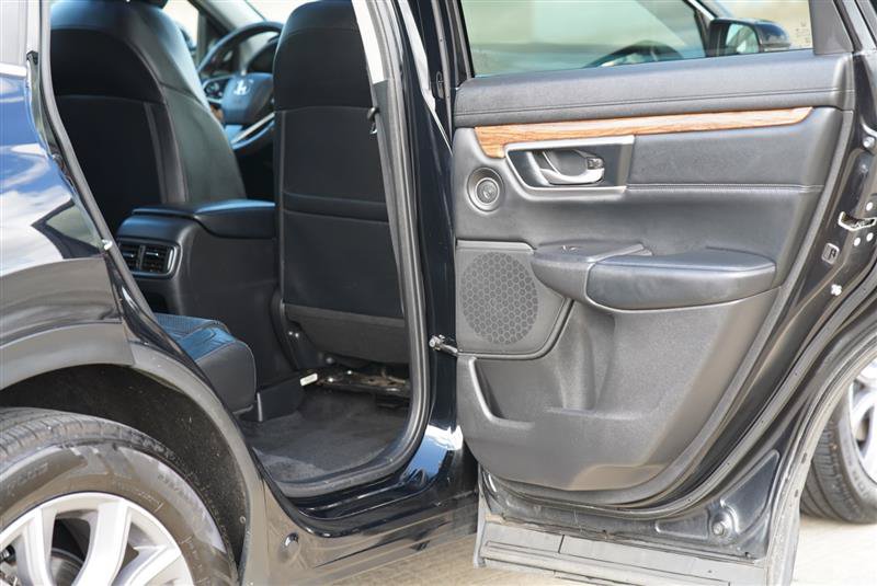 Used 2020 Honda CR-V Touring image 81