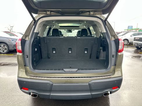 Certified 2023 Subaru Ascent Onyx Edition image 37