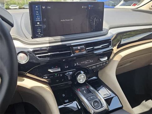 Used 2025 Acura MDX FWD w/ Technology Package image 30