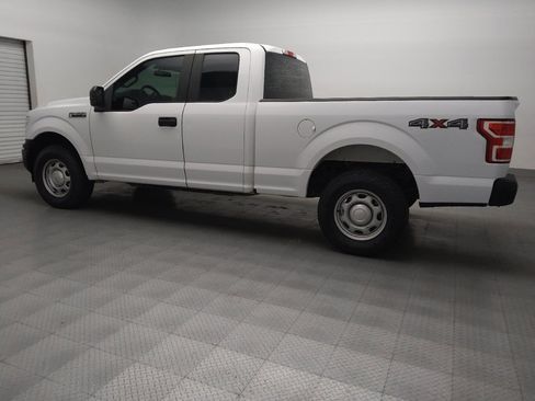 Used 2019 Ford F150 XL w/ XL Power Equipment Group AWD/4WD image 3