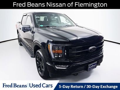 Used 2022 Ford F150 XLT w/ Equipment Group 302A High