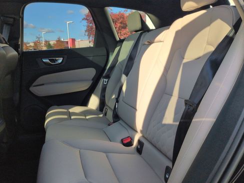 New 2026 Volvo XC60 B5 Plus w/ Protection Package Premier image 25