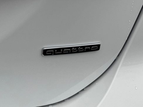 New 2025 Audi A5 2.0T Premium image 25