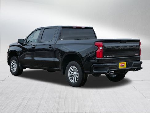 New 2026 Chevrolet Silverado 1500 RST image 3