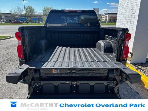 New 2026 Chevrolet Silverado 1500 RST w/ Safety Package AWD/4WD image 5