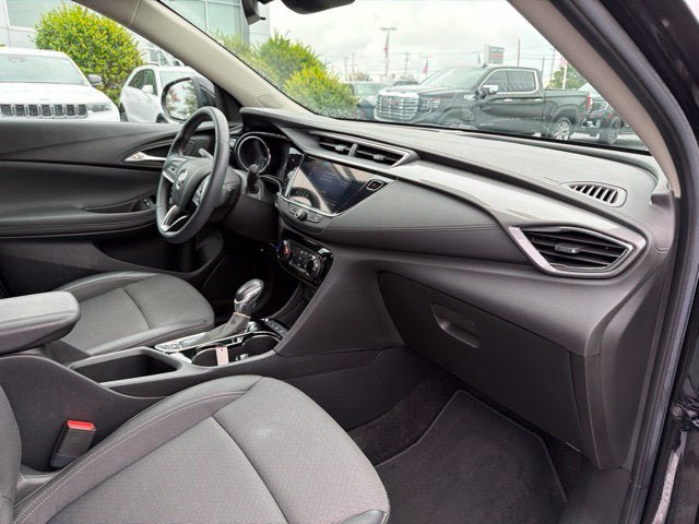 Used 2023 Buick Encore GX Preferred w/ Cold Weather Comfort Package AWD/4WD image 25