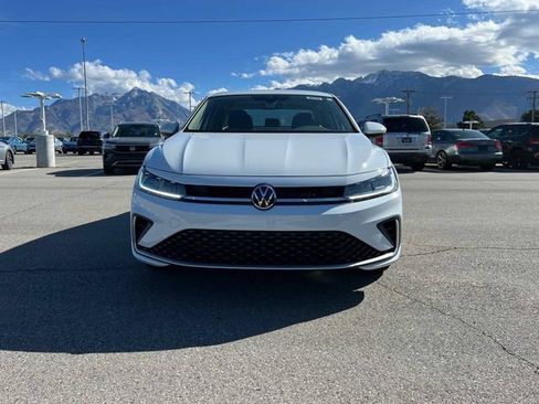 Used 2026 Volkswagen Jetta S FWD image 6