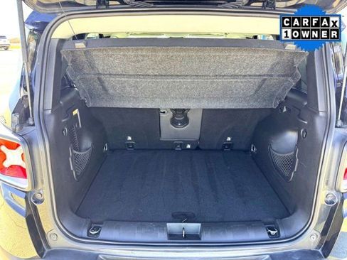 Used 2018 Jeep Renegade Limited w/ UConnect 8.4 Nav Group image 8