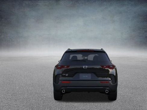 New 2026 MAZDA CX-50 AWD 2.5 S w/ Cargo Package image 4