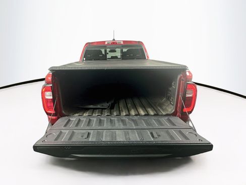 Used 2023 GMC Canyon AT4 AWD/4WD image 27