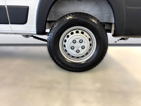 Used 2024 RAM ProMaster 1500 image 21