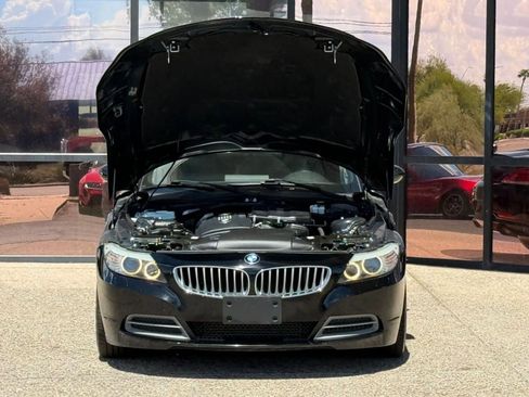 Used 2012 BMW Z4 sDrive35i image 29