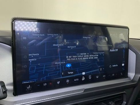 New 2025 Ford Bronco Sport Outer Banks w/ Outer Banks Tech Package+ image 23