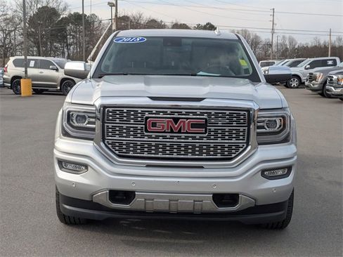 Used 2018 GMC Sierra 1500 Denali image 8