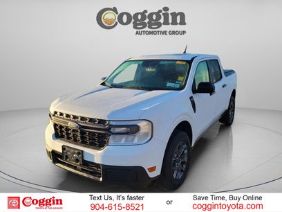 Used 2024 Ford Maverick XLT