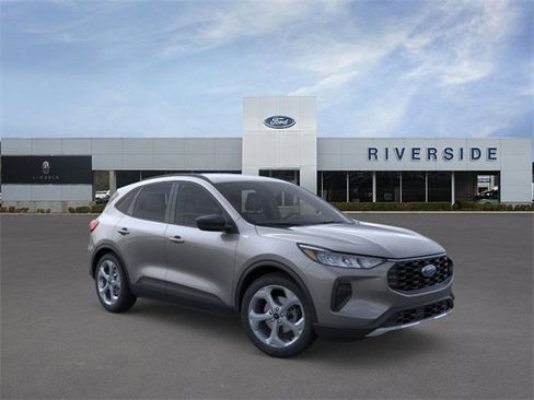 New 2026 Ford Escape ST-Line w/ Tech Pack #1 image 7