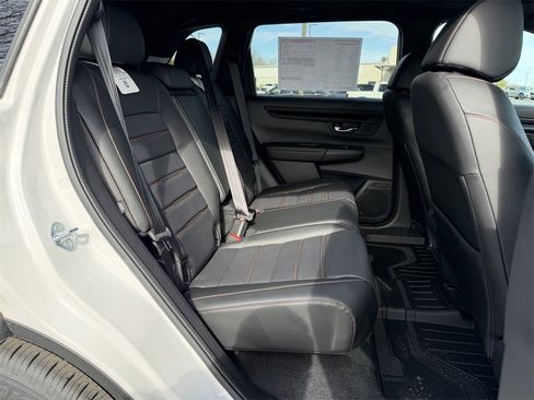New 2026 Honda CR-V Sport-L image 13